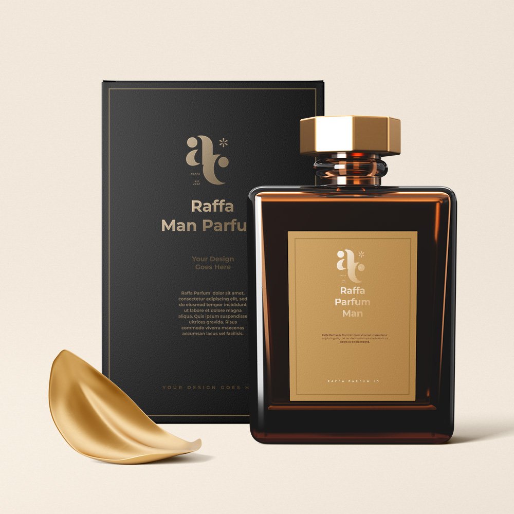 Raffa Parfum