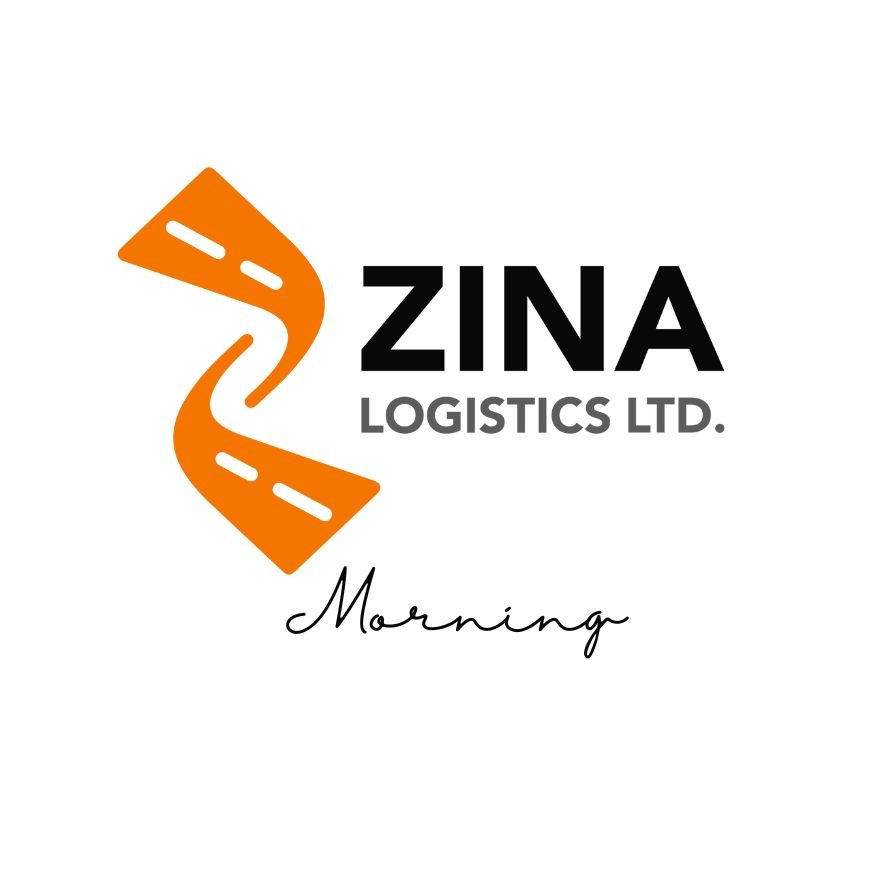 Zina Logo